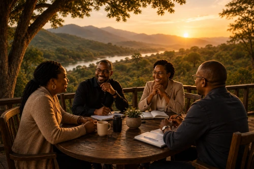 Corporate Retreats