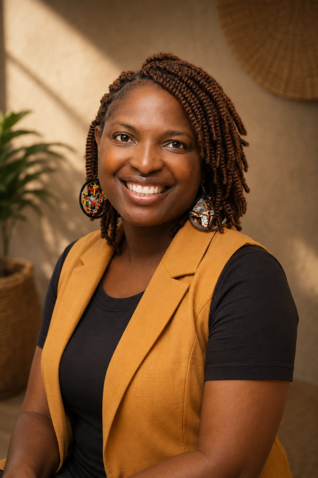 Doris Ngum