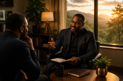 Executive Coaching