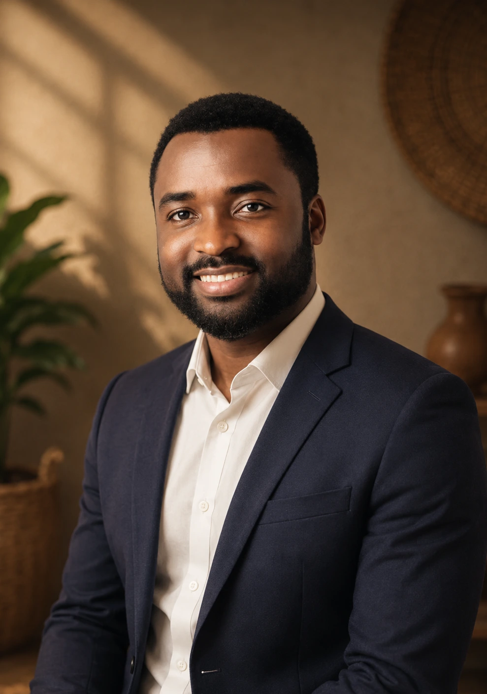 Gamaliel Agbor