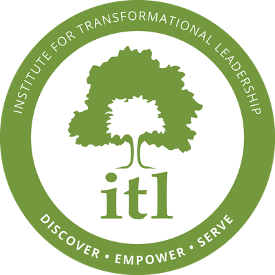 Institute for Transformational Leadership (ALICT) logo