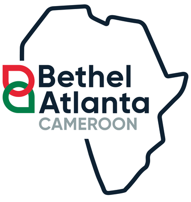 Bethel Atlanta Cameroon logo