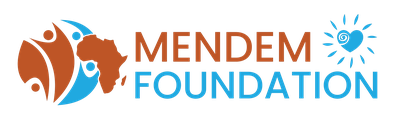 Mendem Foundation logo