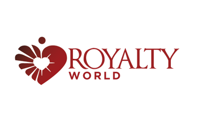 Royalty World logo